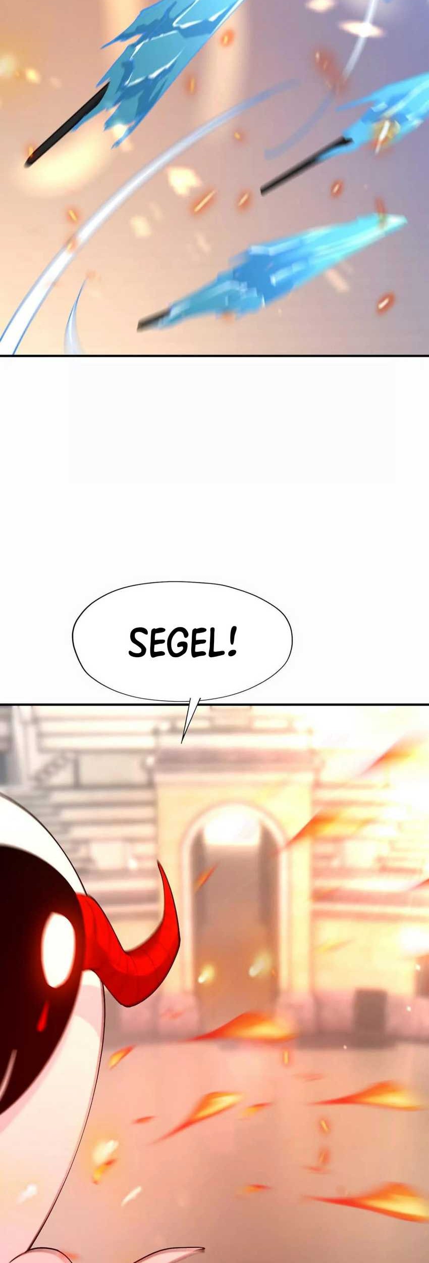 Rise Of The Beast God Chapter 68 - halaman 56