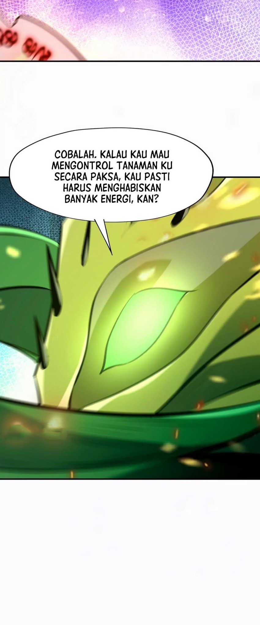 Rise Of The Beast God Chapter 68 - halaman 6