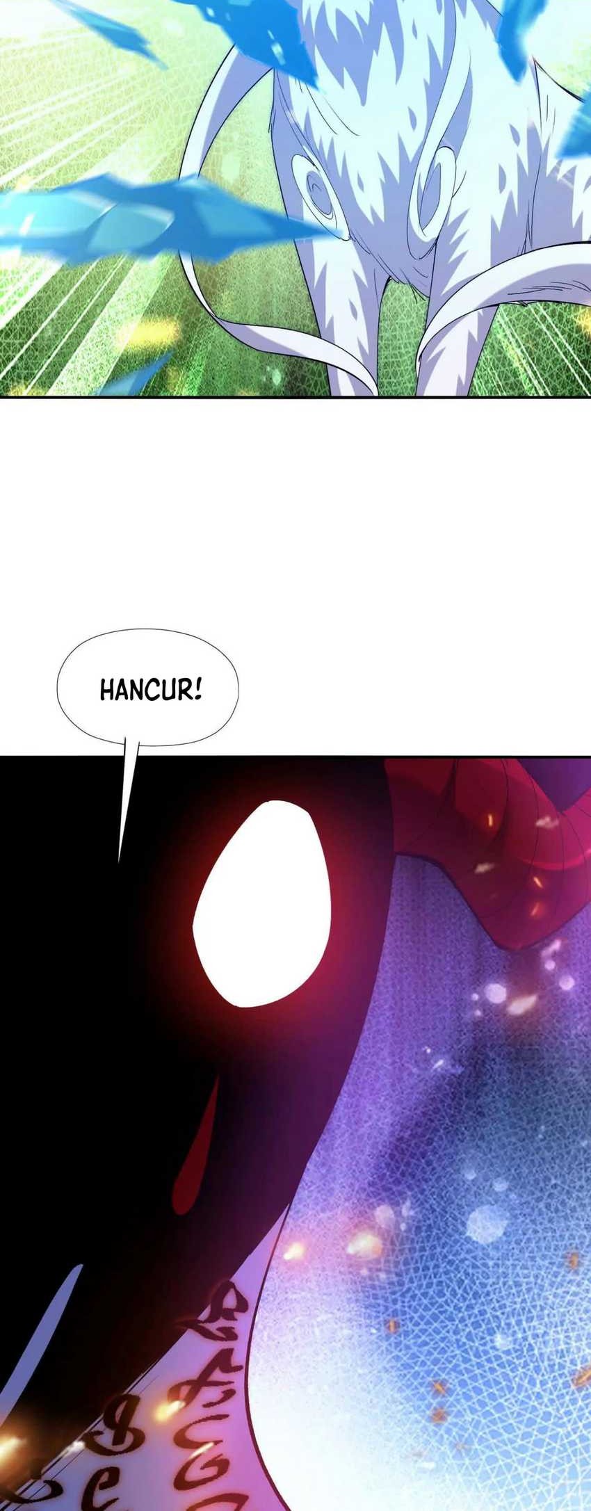 Rise Of The Beast God Chapter 68 - halaman 63
