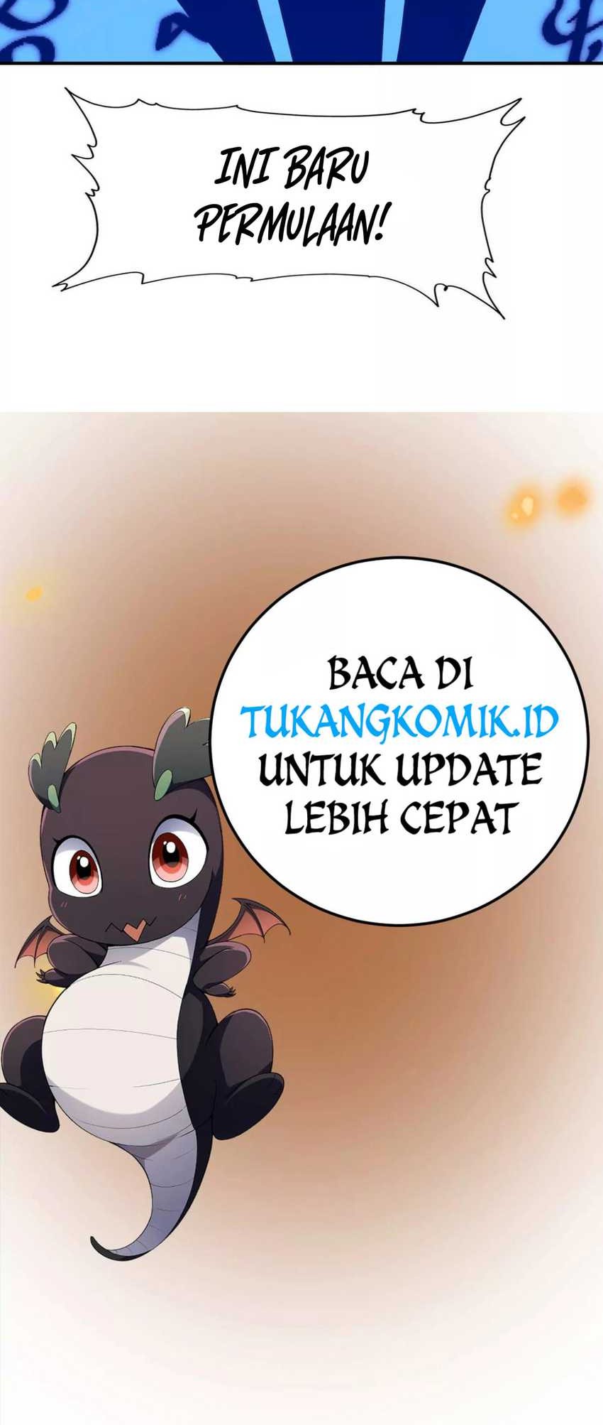 Rise Of The Beast God Chapter 68 - halaman 69