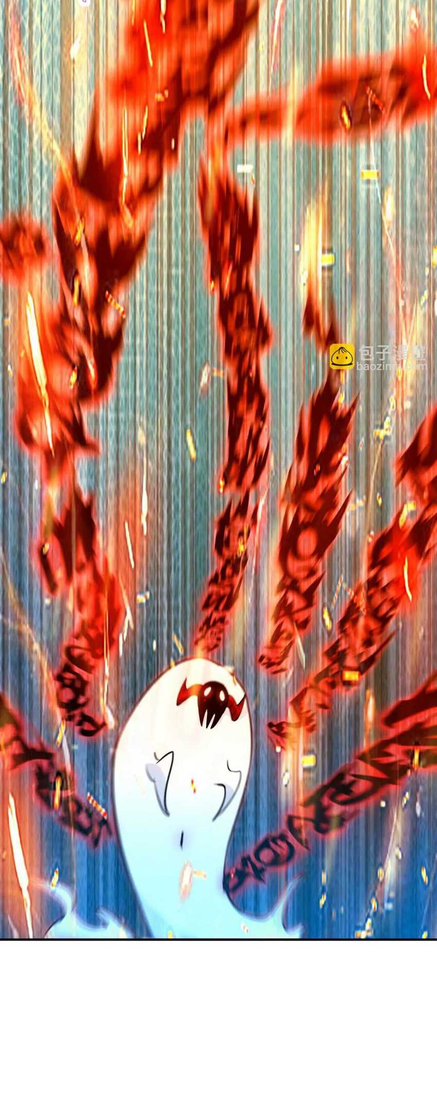 Rise Of The Beast God Chapter 68 - halaman 9