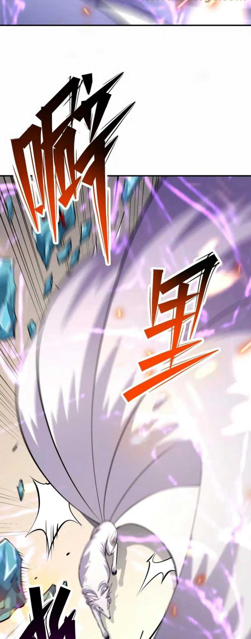 Rise Of The Beast God Chapter 69 - halaman 18