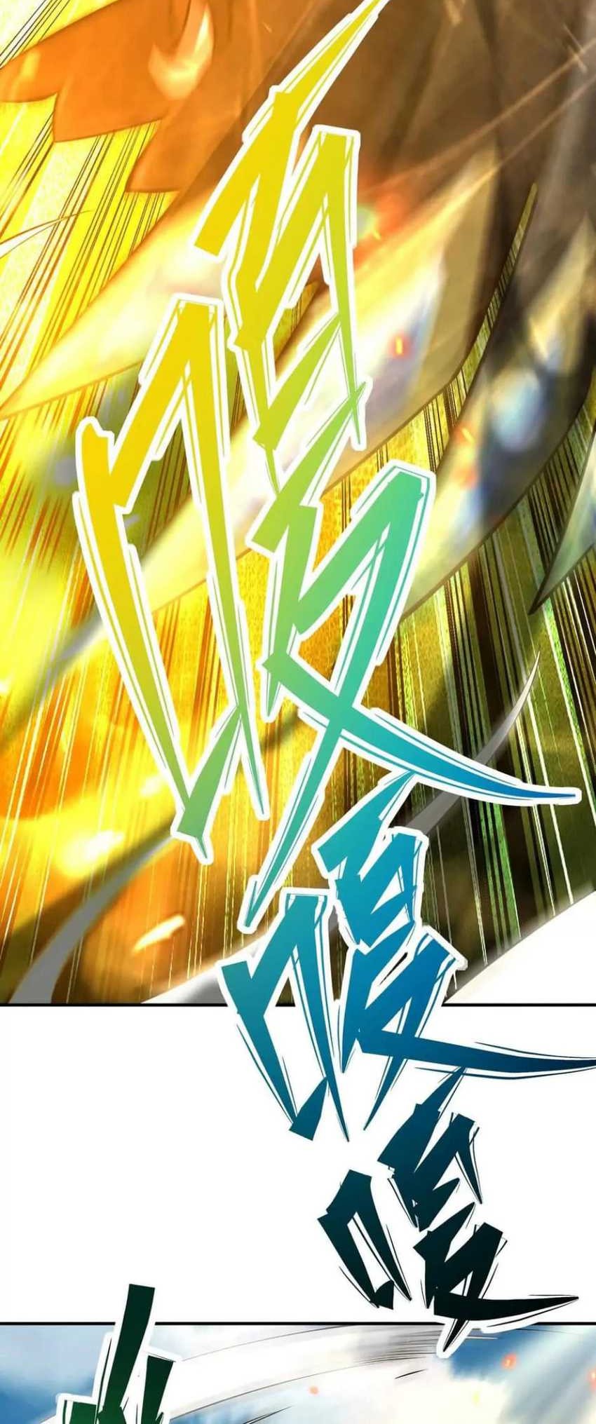 Rise Of The Beast God Chapter 69 - halaman 30