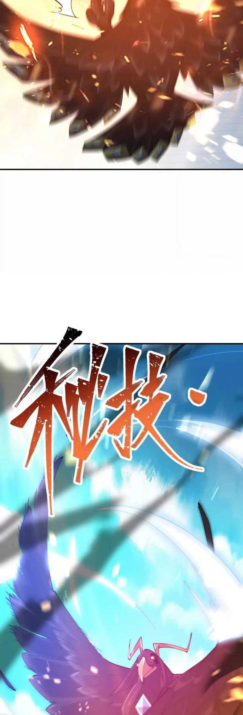 Rise Of The Beast God Chapter 69 - halaman 38
