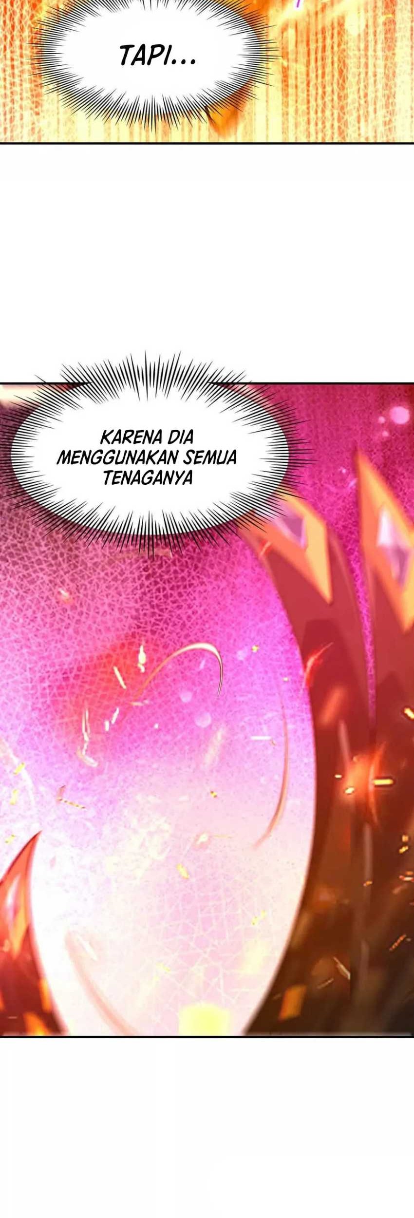 Rise Of The Beast God Chapter 69 - halaman 59