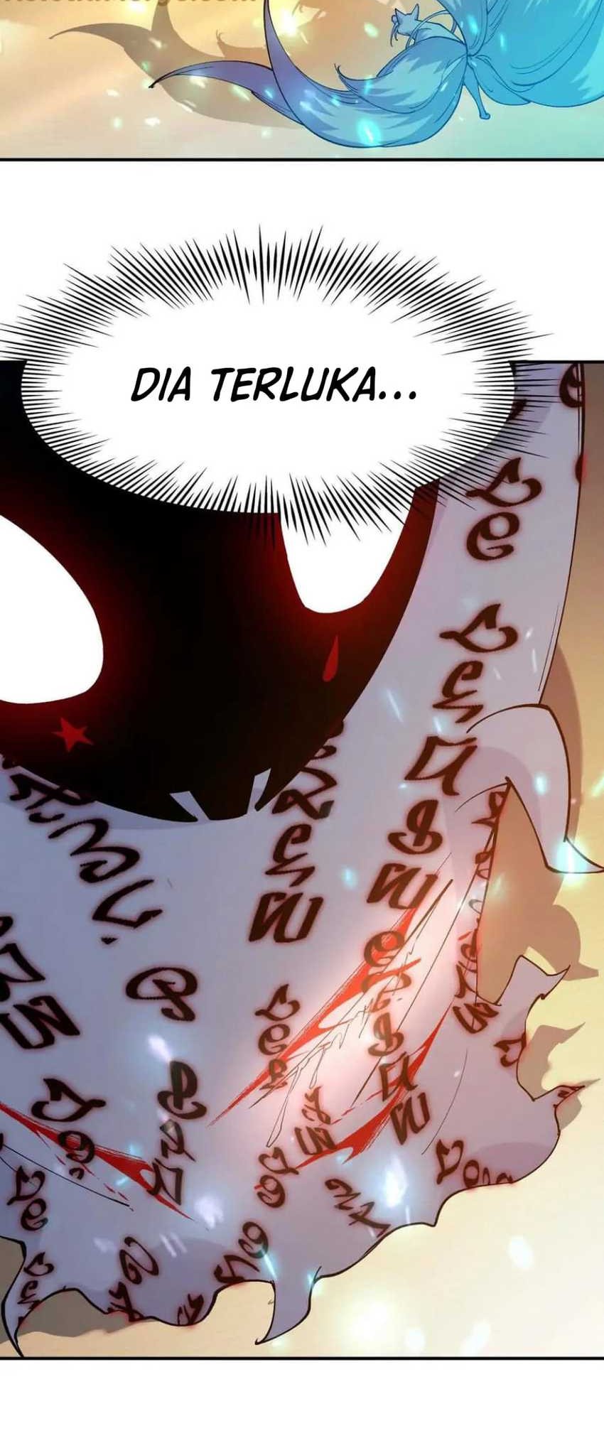 Rise Of The Beast God Chapter 69 - halaman 6