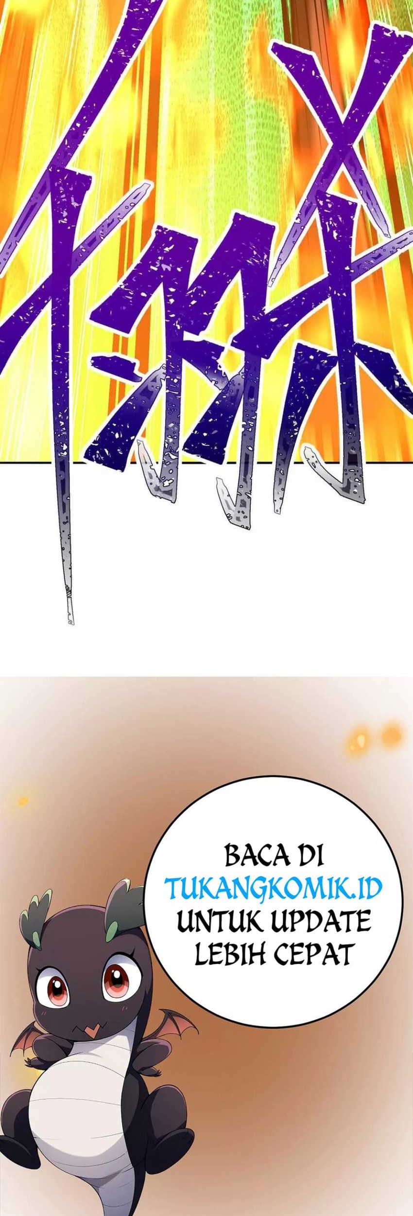 Rise Of The Beast God Chapter 69 - halaman 63