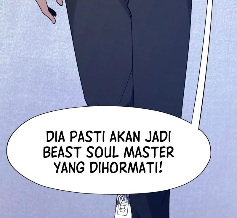 Rise Of The Beast God Chapter 7 - halaman 21