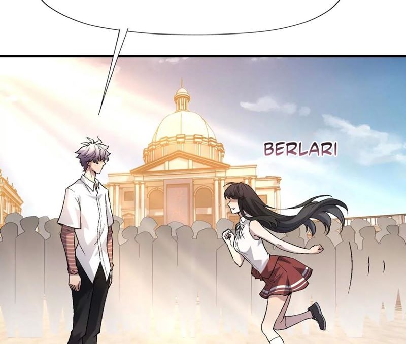 Rise Of The Beast God Chapter 7 - halaman 24