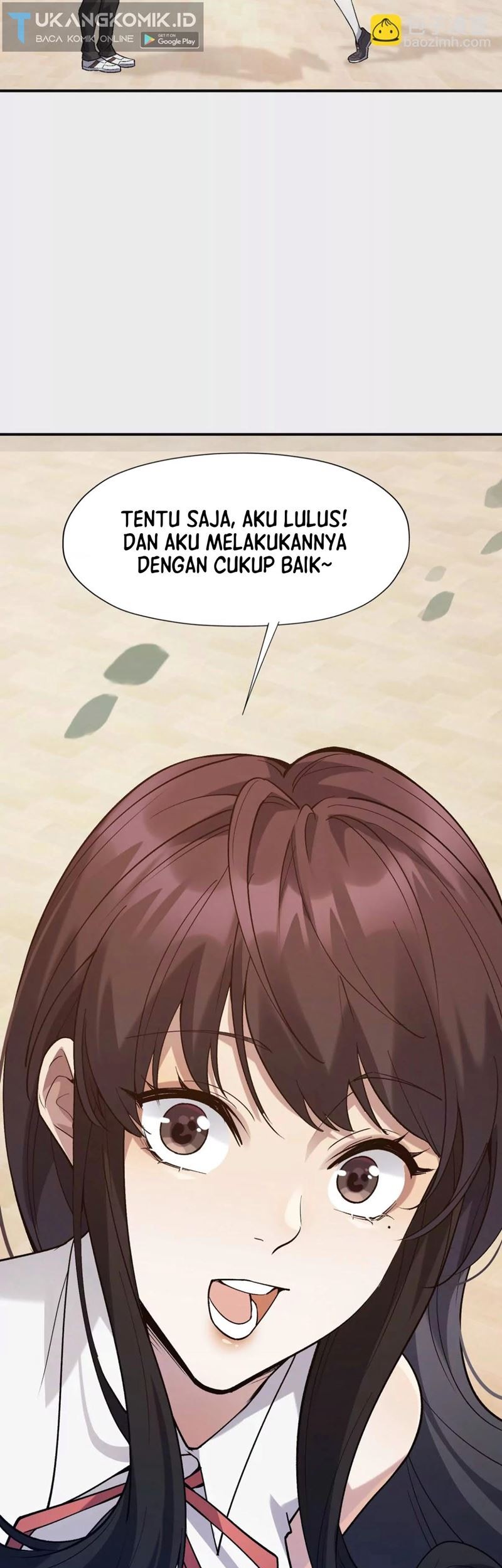 Rise Of The Beast God Chapter 7 - halaman 25