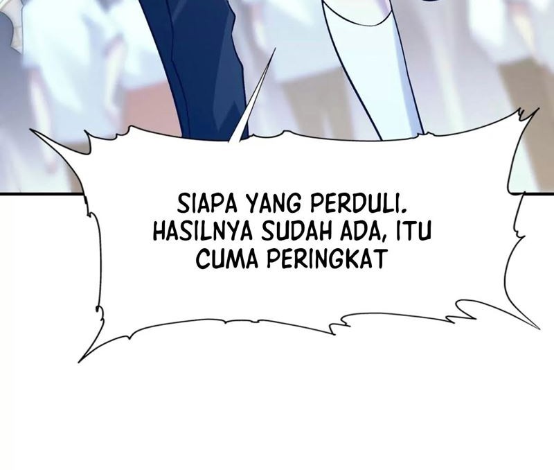 Rise Of The Beast God Chapter 7 - halaman 33