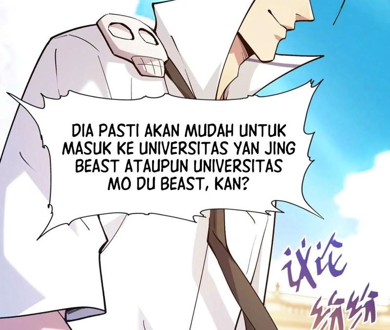 Rise Of The Beast God Chapter 7 - halaman 39