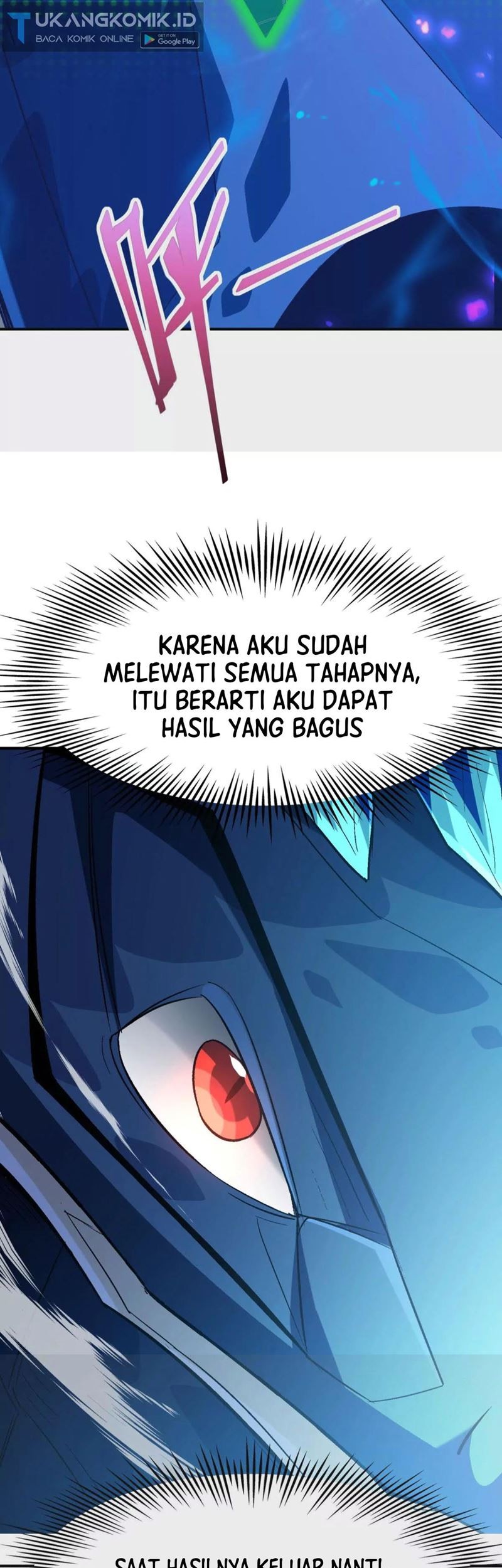 Rise Of The Beast God Chapter 7 - halaman 4