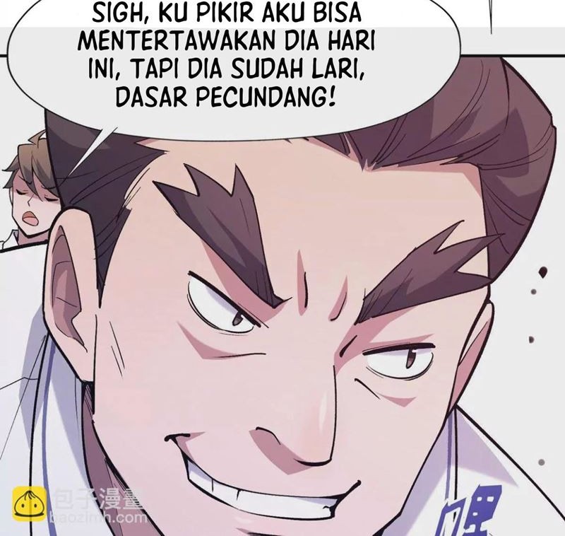 Rise Of The Beast God Chapter 7 - halaman 42