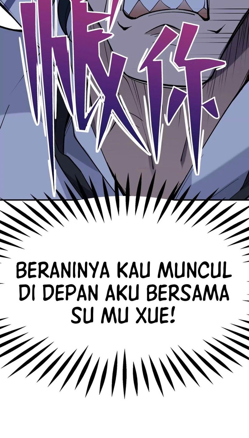 Rise Of The Beast God Chapter 7 - halaman 47