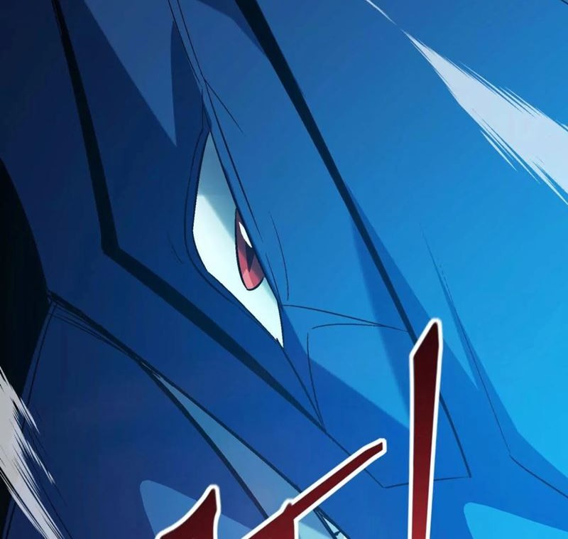 Rise Of The Beast God Chapter 7 - halaman 6