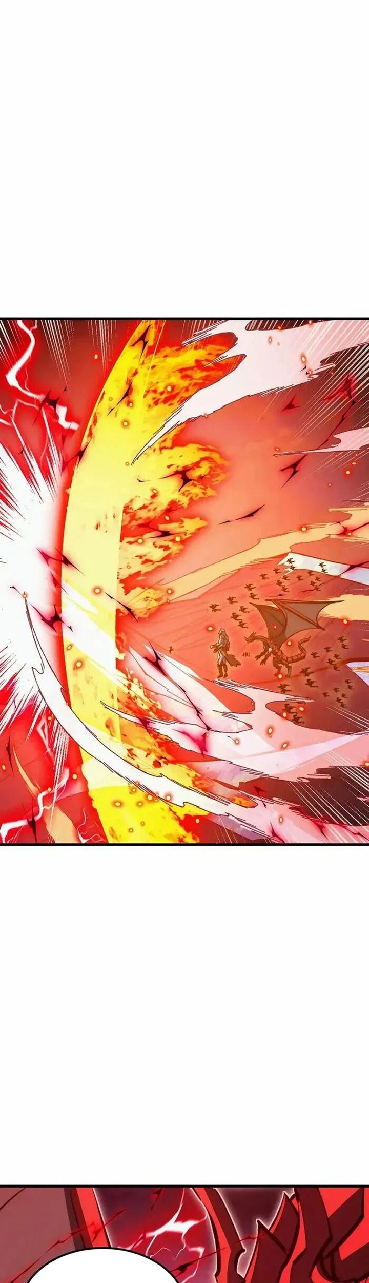 Rise Of The Beast God Chapter 70 - halaman 14