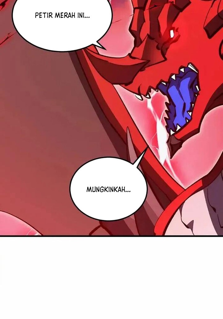 Rise Of The Beast God Chapter 70 - halaman 15