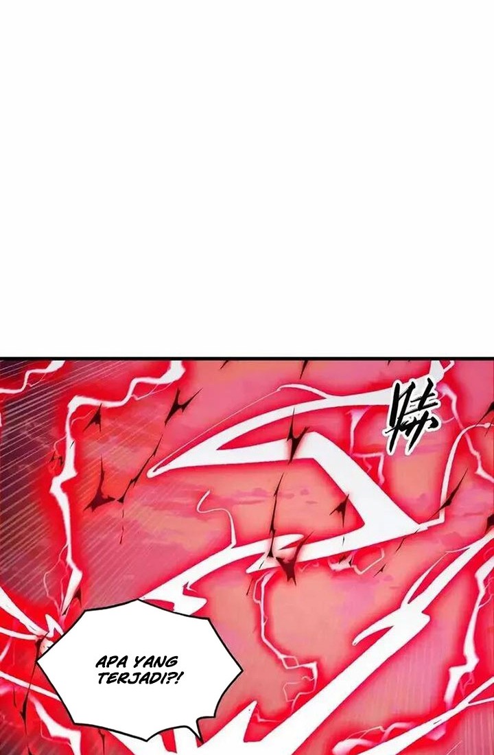 Rise Of The Beast God Chapter 70 - halaman 19