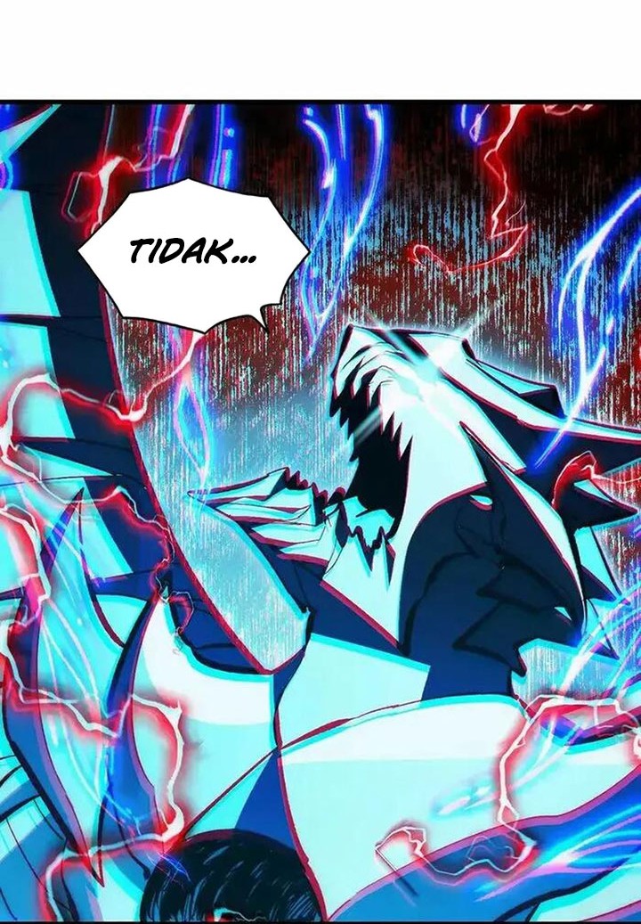 Rise Of The Beast God Chapter 70 - halaman 5
