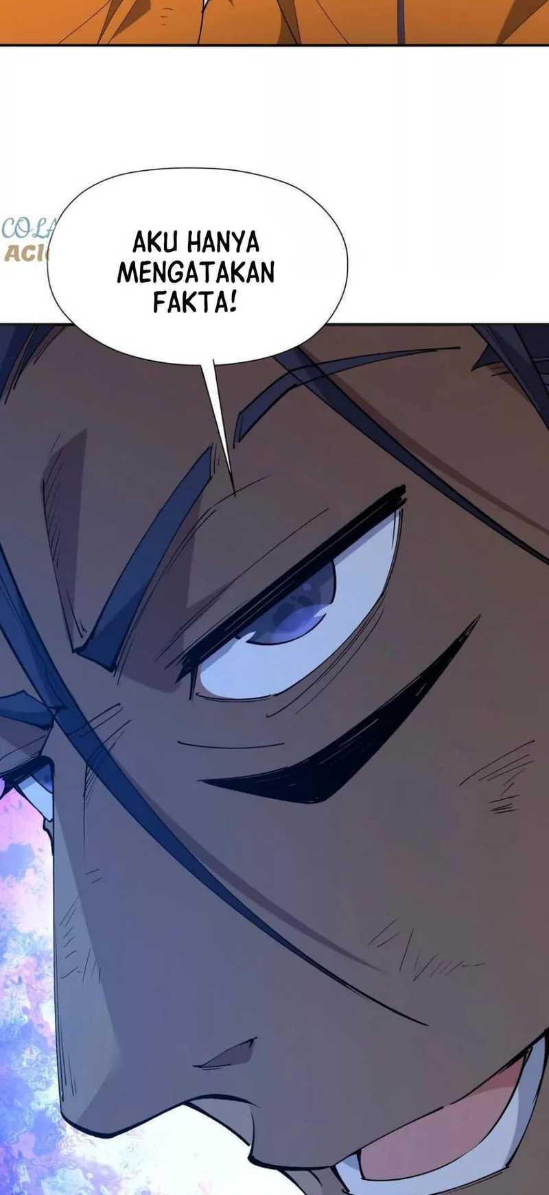 Rise Of The Beast God Chapter 70 - halaman 60