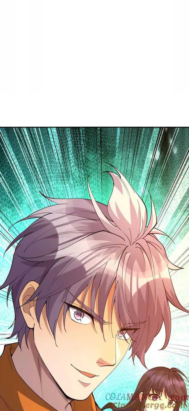 Rise Of The Beast God Chapter 70 - halaman 69
