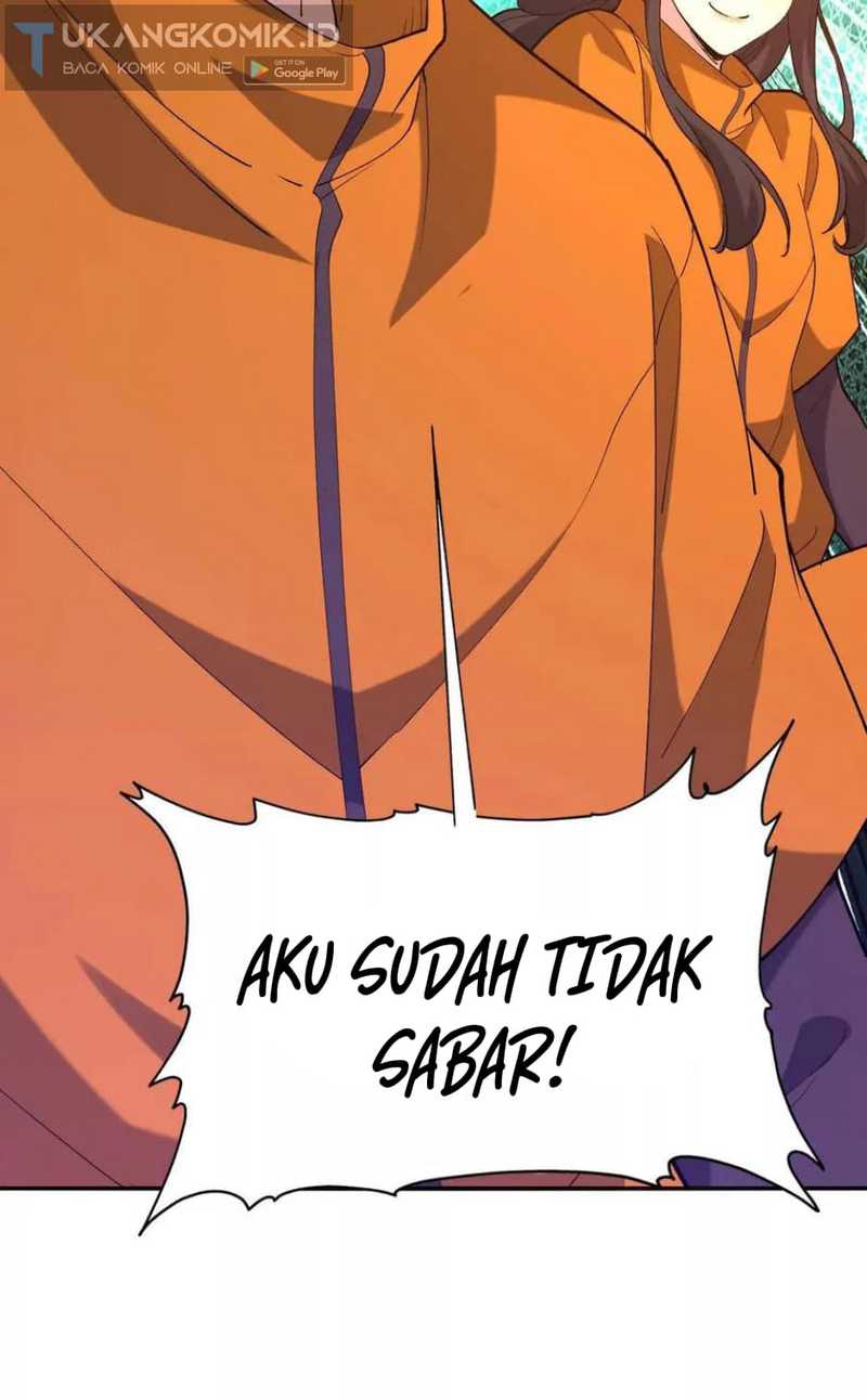 Rise Of The Beast God Chapter 70 - halaman 70