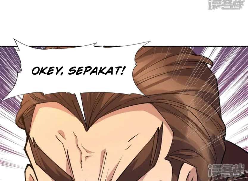 Rise Of The Beast God Chapter 71 - halaman 12
