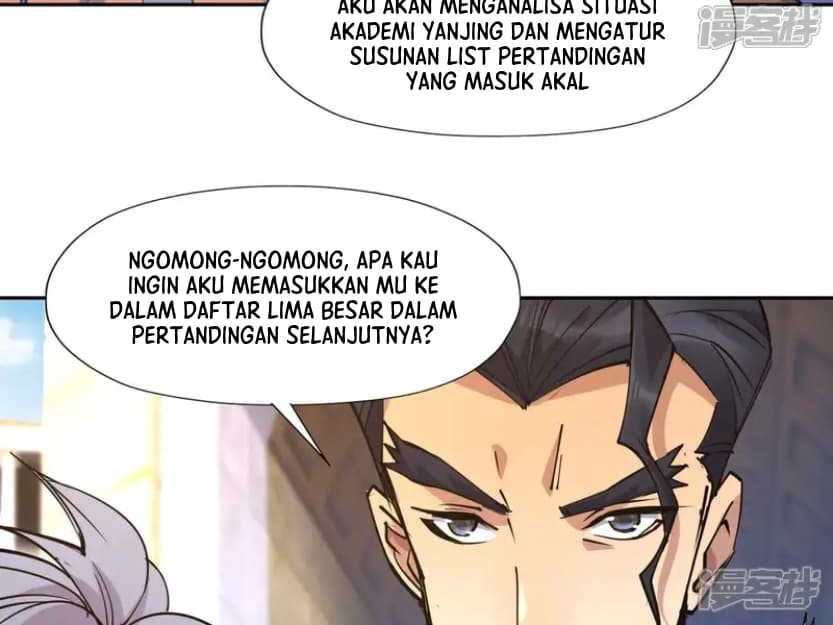 Rise Of The Beast God Chapter 71 - halaman 15