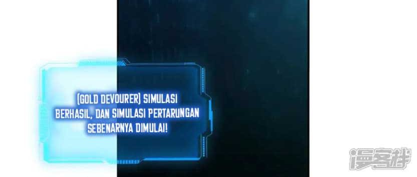 Rise Of The Beast God Chapter 71 - halaman 24