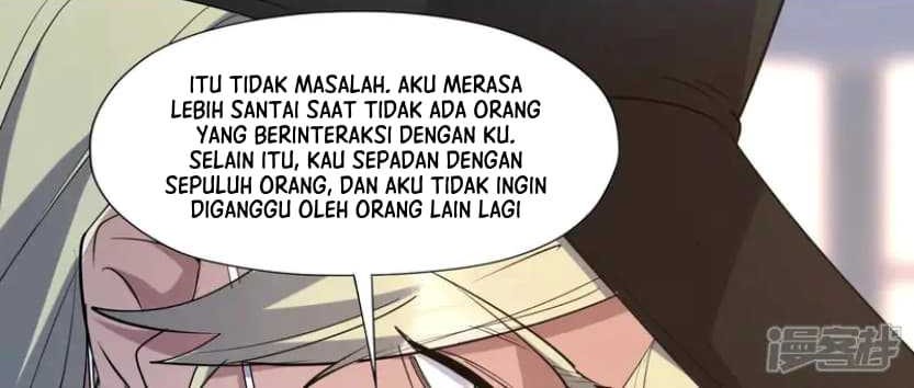 Rise Of The Beast God Chapter 71 - halaman 30
