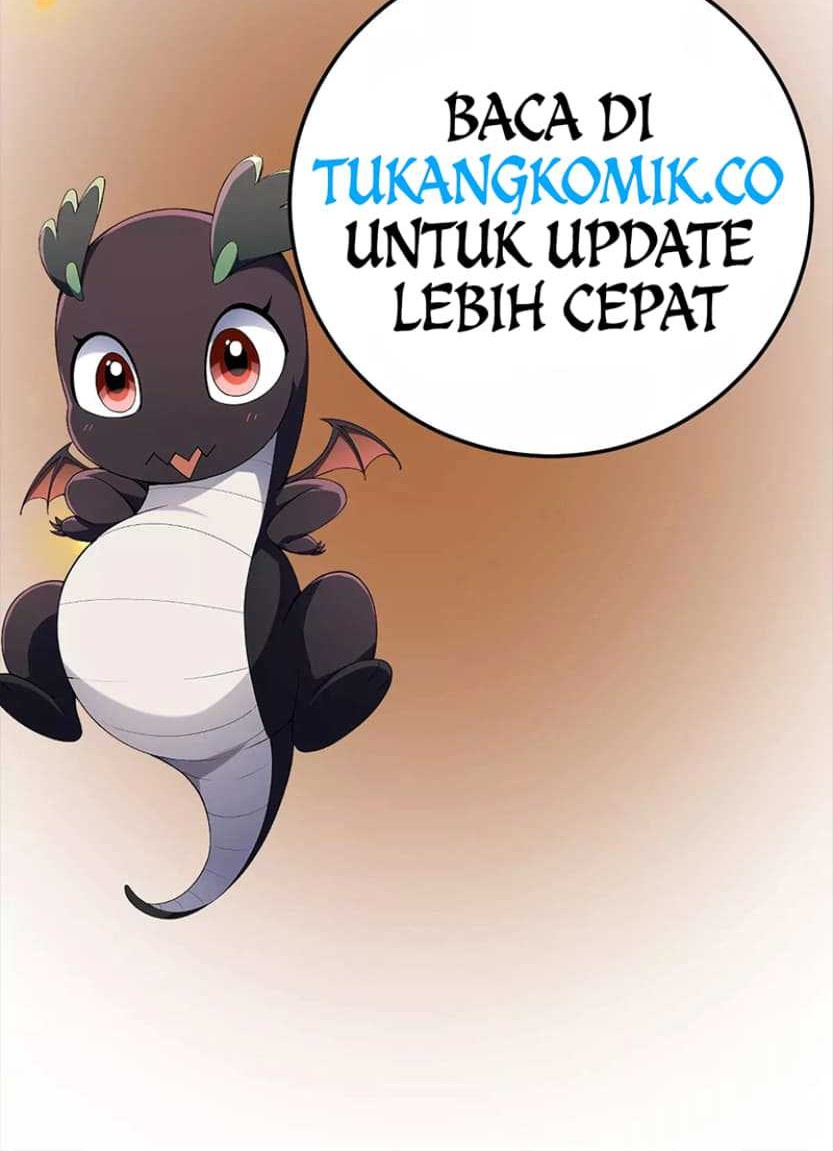 Rise Of The Beast God Chapter 71 - halaman 32