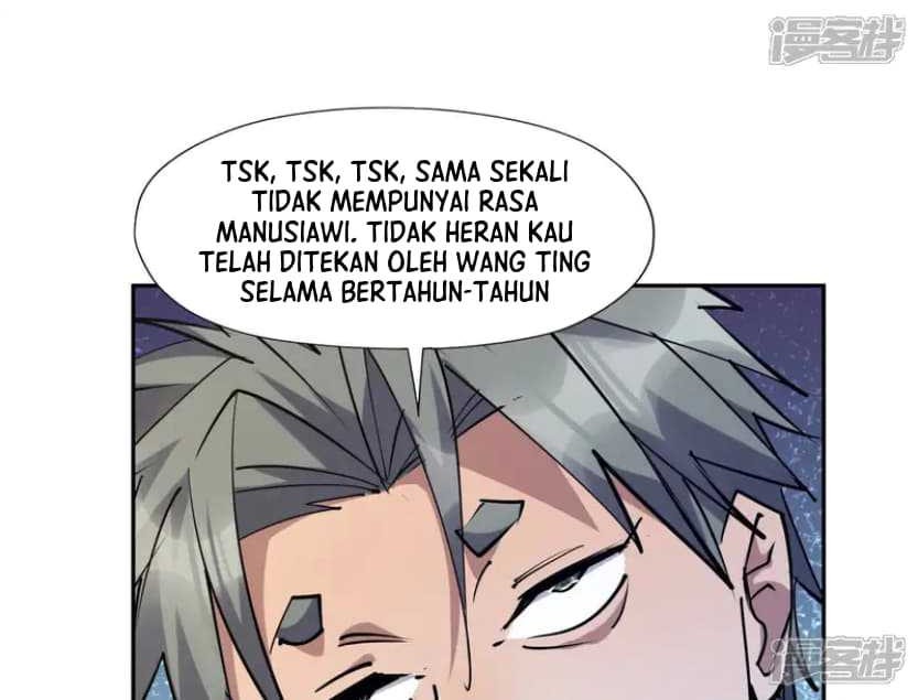 Rise Of The Beast God Chapter 71 - halaman 9