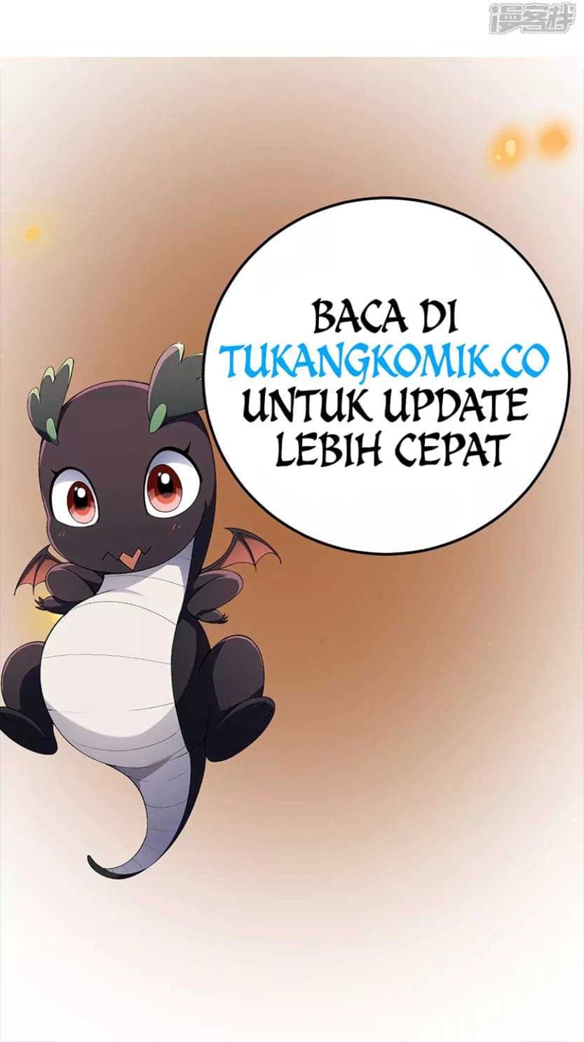 Rise Of The Beast God Chapter 73 - halaman 35