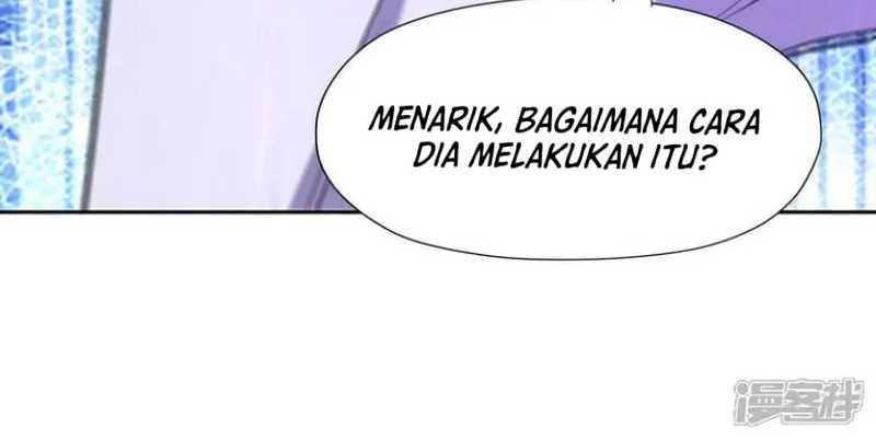 Rise Of The Beast God Chapter 74 - halaman 21