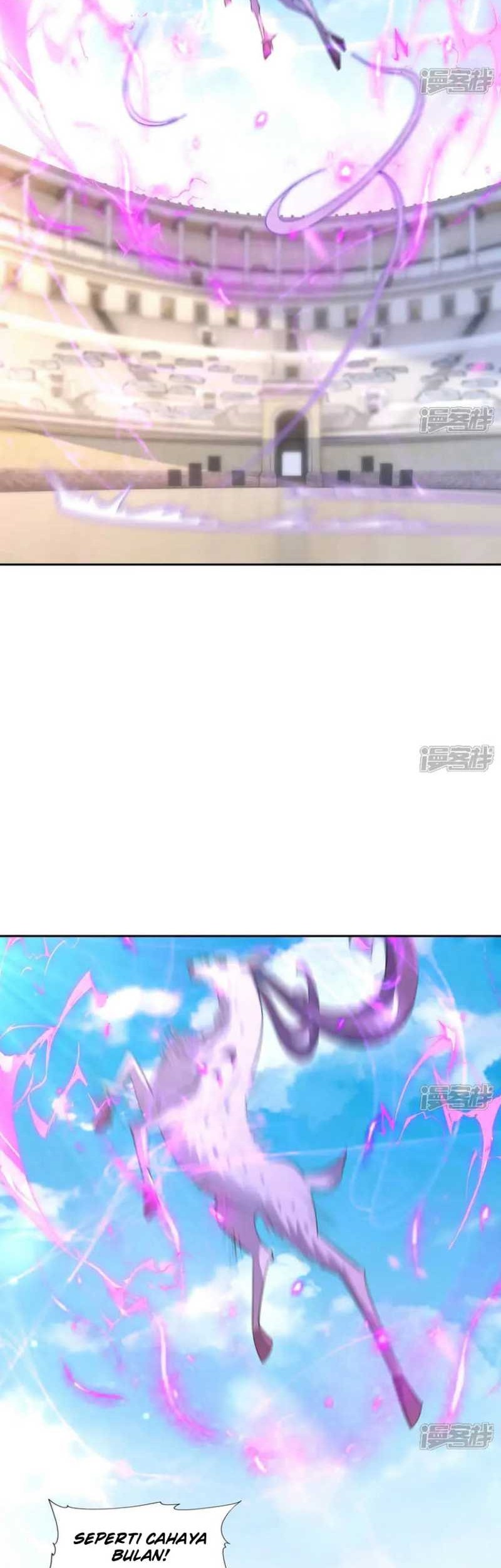 Rise Of The Beast God Chapter 75 - halaman 2
