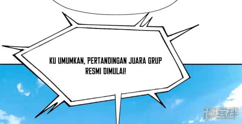 Rise Of The Beast God Chapter 75 - halaman 20