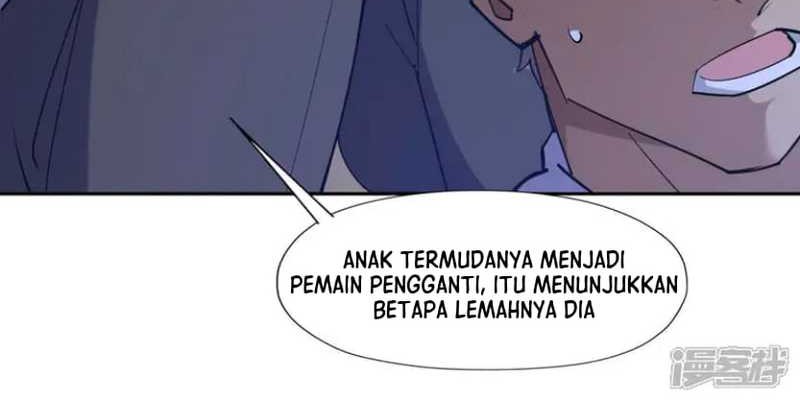 Rise Of The Beast God Chapter 75 - halaman 23
