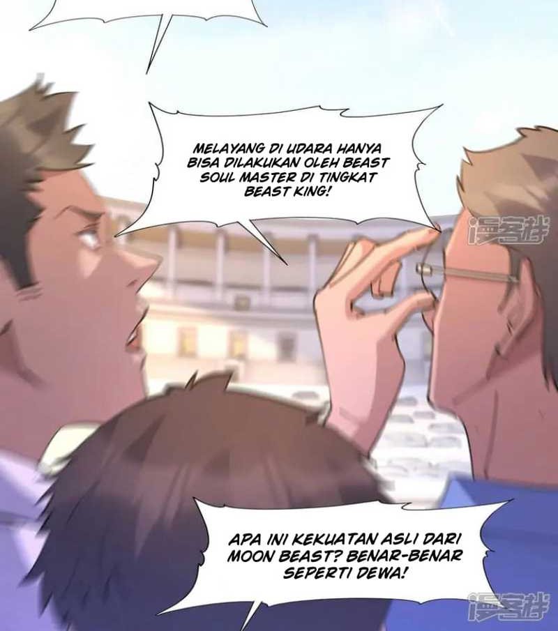 Rise Of The Beast God Chapter 75 - halaman 3