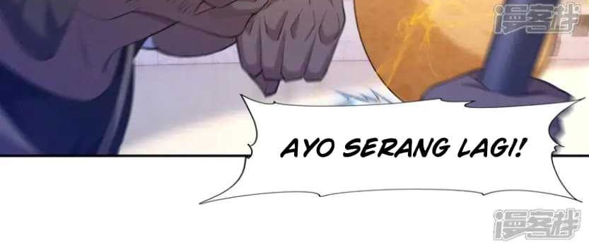 Rise Of The Beast God Chapter 76 - halaman 18