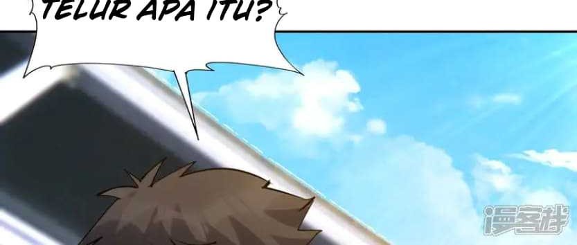Rise Of The Beast God Chapter 76 - halaman 6