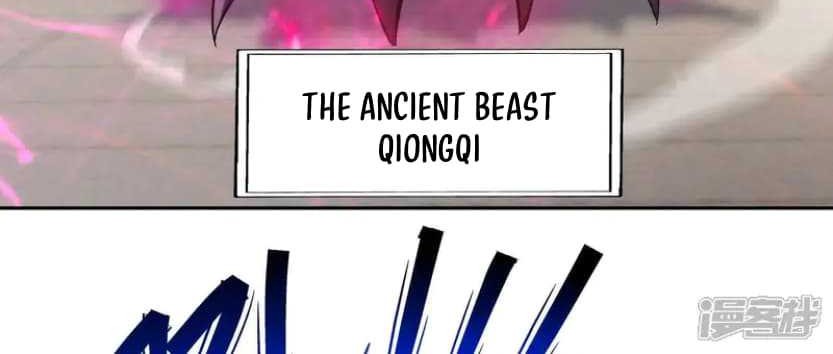 Rise Of The Beast God Chapter 77 - halaman 29