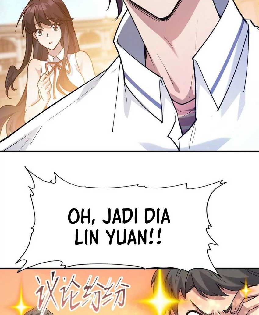 Rise Of The Beast God Chapter 78 - halaman 24