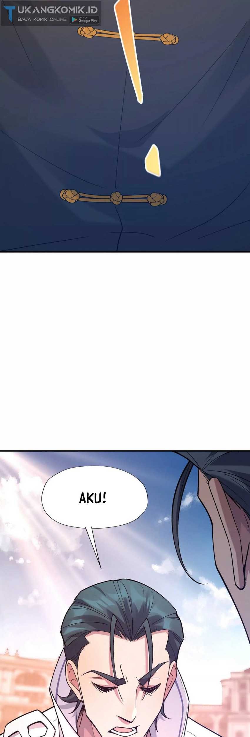 Rise Of The Beast God Chapter 78 - halaman 43
