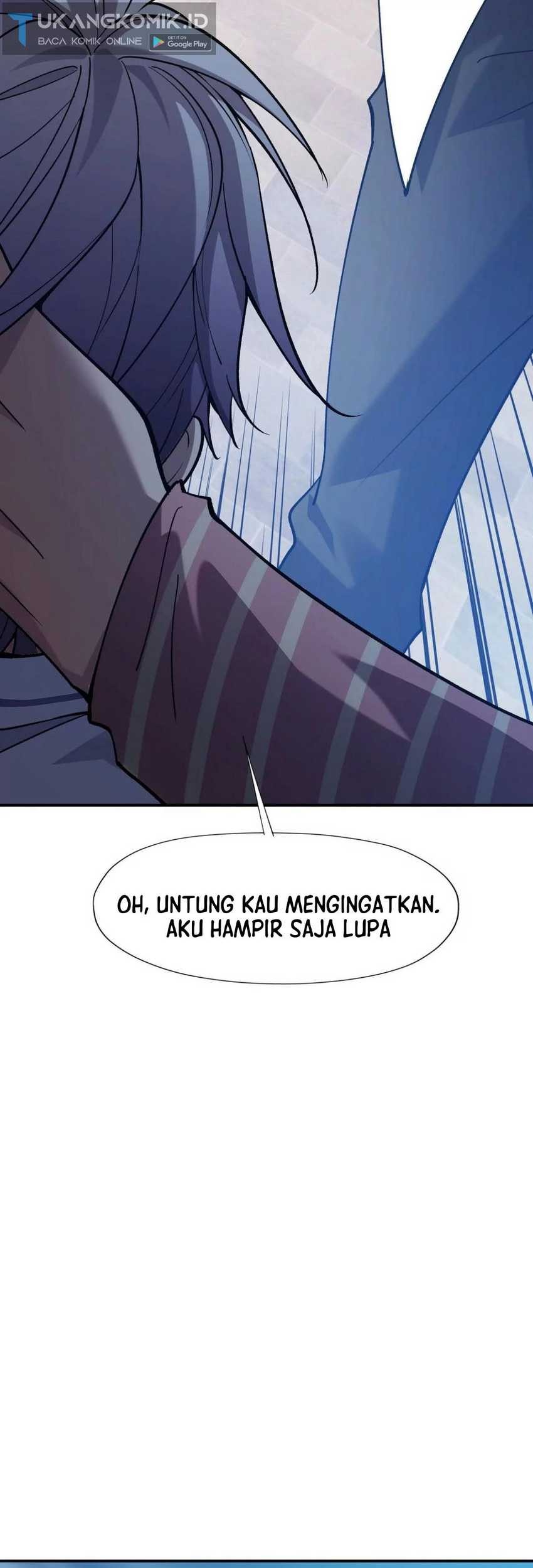 Rise Of The Beast God Chapter 78 - halaman 7