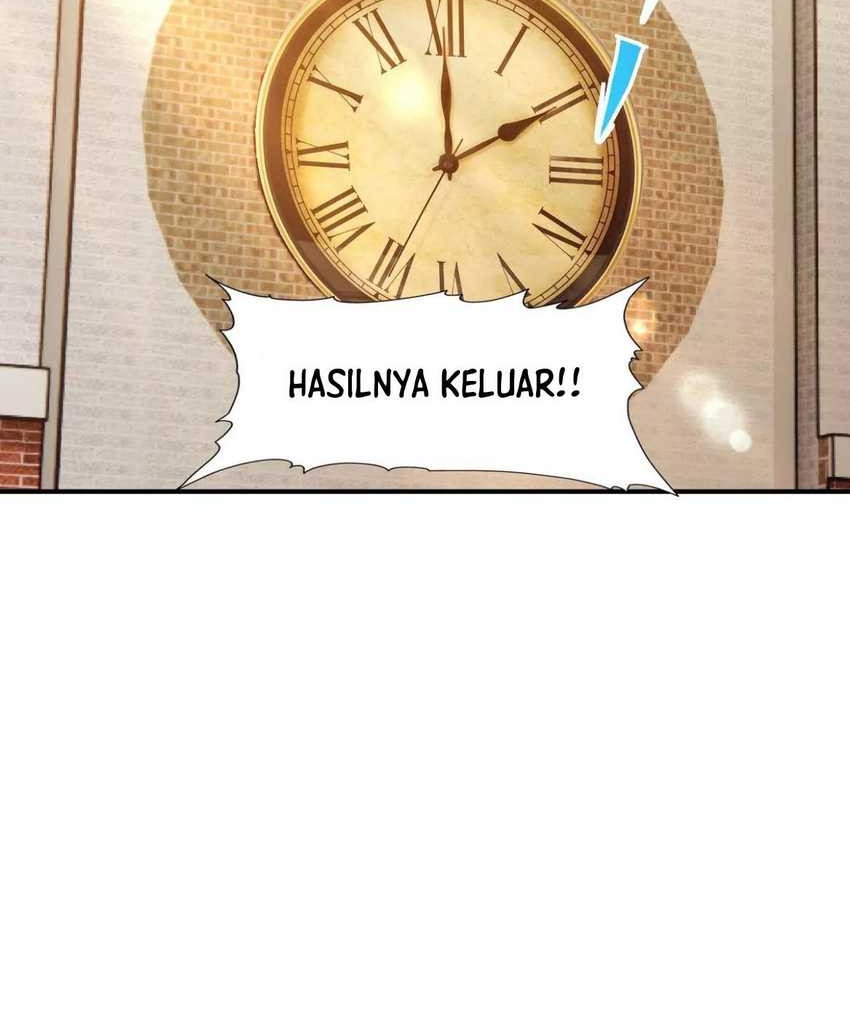 Rise Of The Beast God Chapter 78 - halaman 9