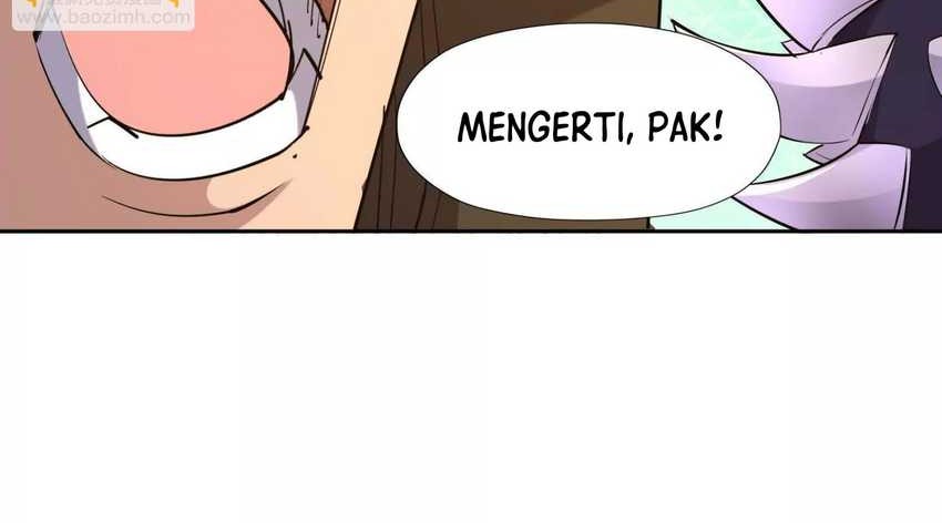Rise Of The Beast God Chapter 79 - halaman 12