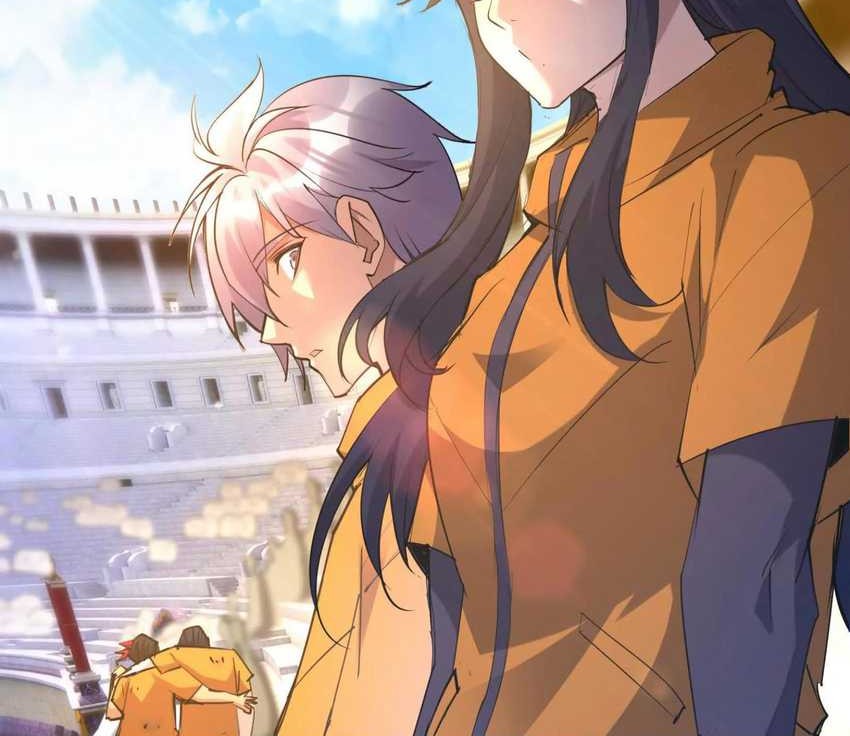 Rise Of The Beast God Chapter 79 - halaman 15