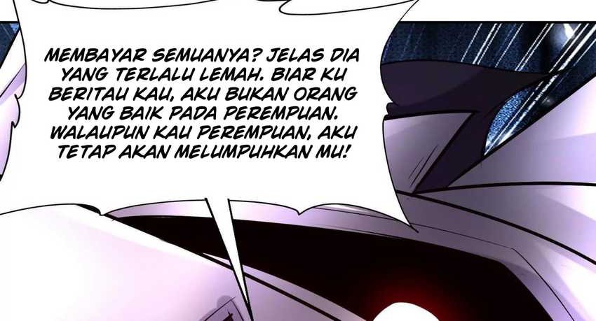 Rise Of The Beast God Chapter 79 - halaman 18