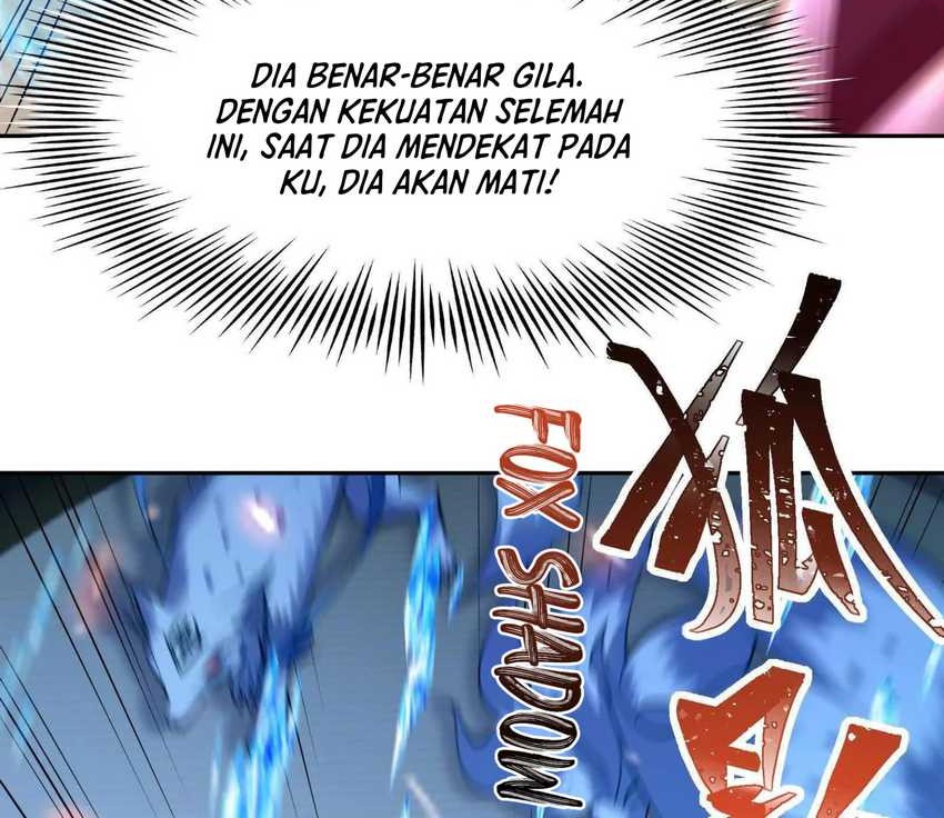 Rise Of The Beast God Chapter 79 - halaman 27